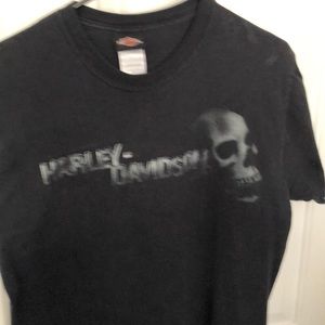 Harley-Davidson Vintage T-shirt